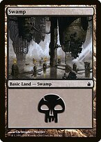 Ravnica: City of Guilds #296