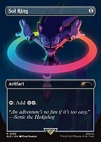 Secret Lair Drop #2093