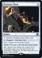 Adventures in the Forgotten Realms Promos #252a