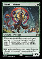 The Lost Caverns of Ixalan Commander #94