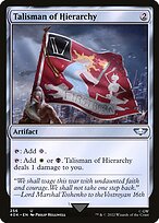 Warhammer 40,000 Commander #256