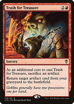 Commander 2016 #136