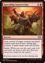 Modern Horizons 2 #142