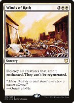 Commander 2018 #79