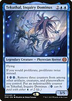 Phyrexia: All Will Be One #71