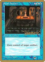 Pro Tour Collector Set #shr105sb