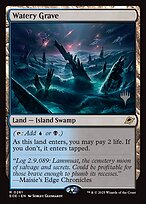 Edge of Eternities Promos #261p