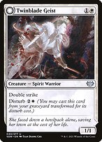 Innistrad: Crimson Vow #40