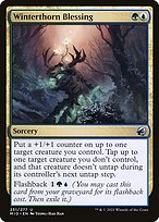 Innistrad: Midnight Hunt #251