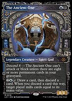 The Lost Caverns of Ixalan #319