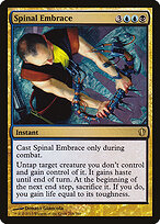 Commander 2013 #218
