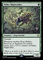 Bloomburrow Promos #202p