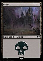 Magic Online Promos #81858