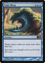 Magic 2010 #75