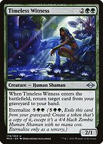 Modern Horizons 2 #179