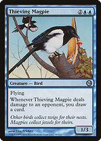 Duels of the Planeswalkers #16