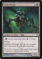 New Phyrexia #76