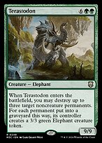 Modern Horizons 3 Commander #249