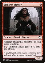 Innistrad: Midnight Hunt #167