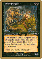 World Championship Decks 1998 #bs76