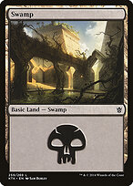 Khans of Tarkir #259