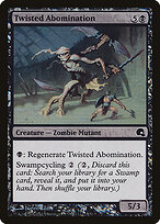 Premium Deck Series: Graveborn #4