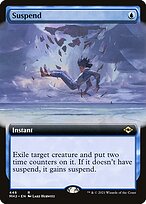 Modern Horizons 2 #448