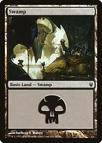 Duel Decks: Izzet vs. Golgari #85
