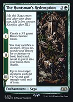 Wilds of Eldraine Promos #176s