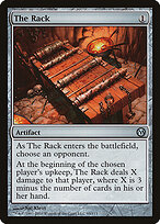 Duels of the Planeswalkers #95