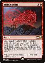Core Set 2021 #167