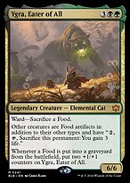 Bloomburrow Promos #241p