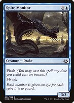 Modern Masters 2017 #52
