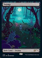 Secret Lair Drop #1132