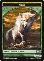 M15 Prerelease Challenge #T1
