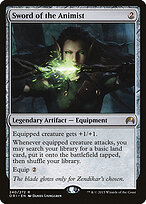 Magic Origins #240