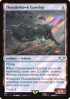 Warhammer 40,000 Commander #167★