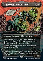 Secret Lair Drop #1407