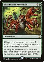 New Capenna Commander #283