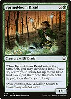 Kaldheim Commander #74