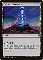 Commander Legends: Battle for Baldur's Gate #926