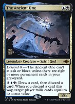 The Lost Caverns of Ixalan Promos #222s