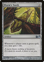 Magic 2010 #222