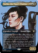 Commander Masters #690