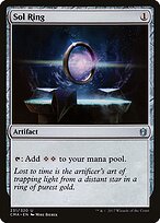 Commander Anthology #231