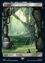 Secret Lair Drop #1090