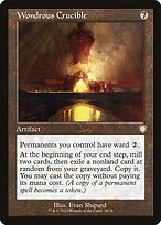 The Brothers' War Commander #20