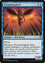 Commander 2016 #100