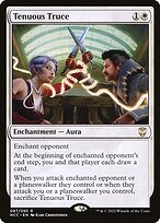 New Capenna Commander #87