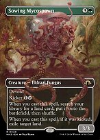 Modern Horizons 3 #340